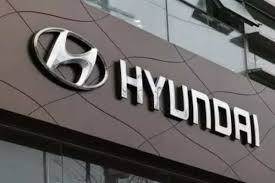 Hyundai Shares Take a Hit 01