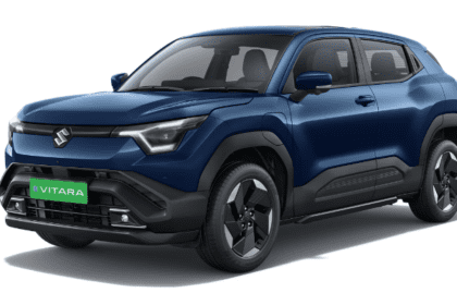 Maruti-Suzki-e-Vitara-launch