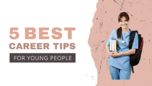 career growth tips for youngs