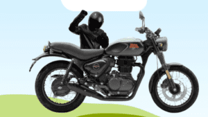 Royal Enfield Hunter 350