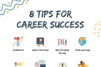 career tips 2025