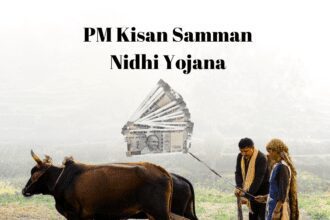 PM Kisan Samman Nidhi Yojana -01