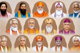 10 Richest Indian Saints