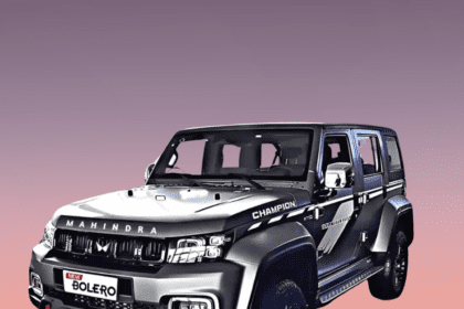 Bolero ka killer look