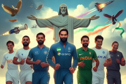 India's 10 richest sports persons