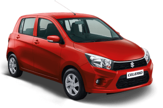 Maruti Suzuki Celerio