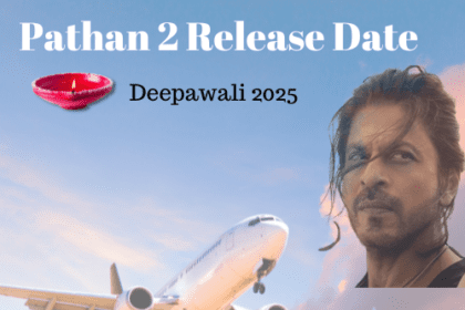 Shahrukh Khan Ki की 'Pathan 2'