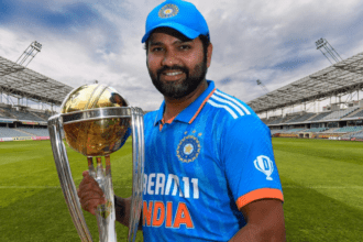 Rohit Sharma net worth