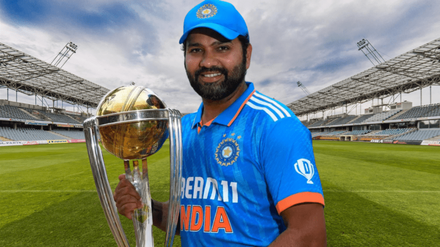 Rohit Sharma net worth