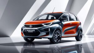 Tata Nano 2025