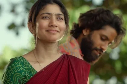 Thandel Box Office Collection Day 5