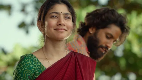 Thandel Box Office Collection Day 5