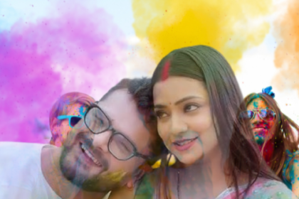 khesari singh Astha Singh holi bahra Rahela Mard 01