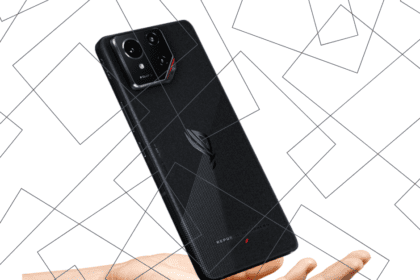 Asus ROG Phone 9