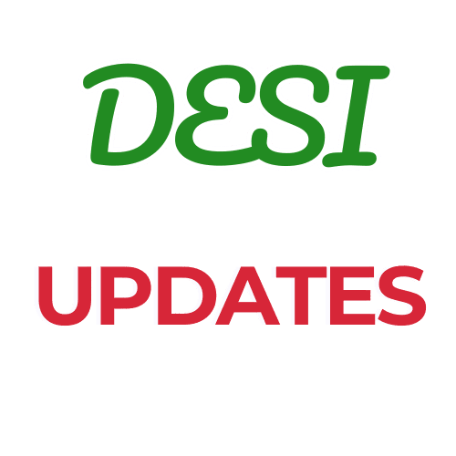 Desi Updates