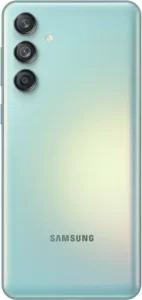 Samsung Galaxy M55s 5G