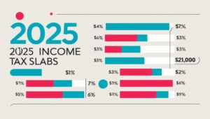 2025 New Tax reforms