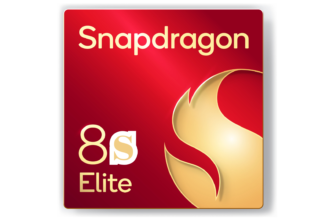 smartphones with SnapDragon 8