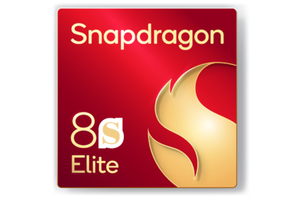 smartphones with SnapDragon 8