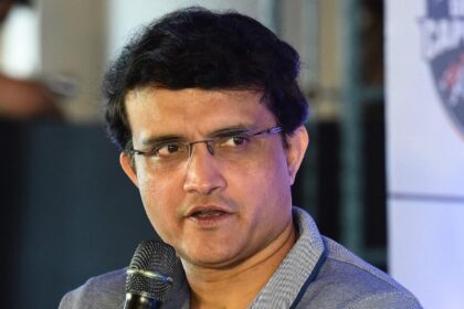 souarv ganguly Net Worth