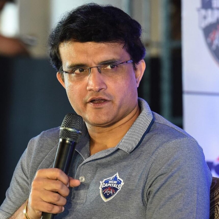 souarv ganguly Net Worth