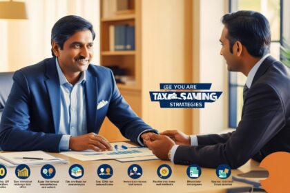 10 Easy Ways to Save Tax in India